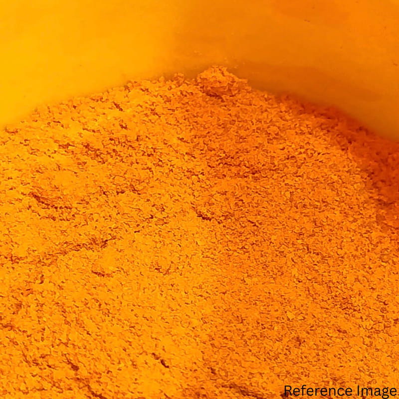 Orgenik Bulk: Shop Natural Dried Lakadong Turmeric Powder from the brand FPC - 01 - North East on Orgenik Bulk.