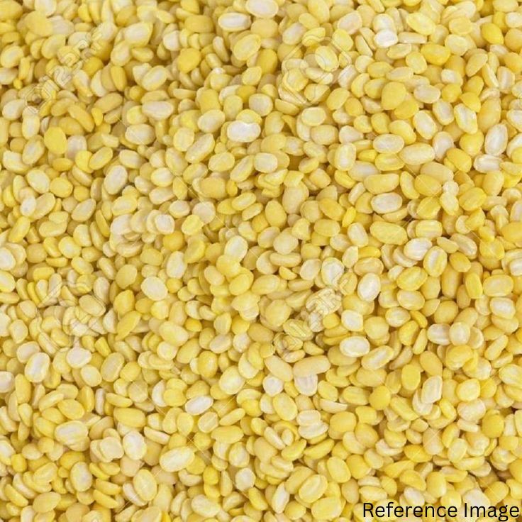 Orgenik Bulk: Shop Organic Unhusked Moong (Split) from the brand CO - 04 - Gujarat on Orgenik Bulk.