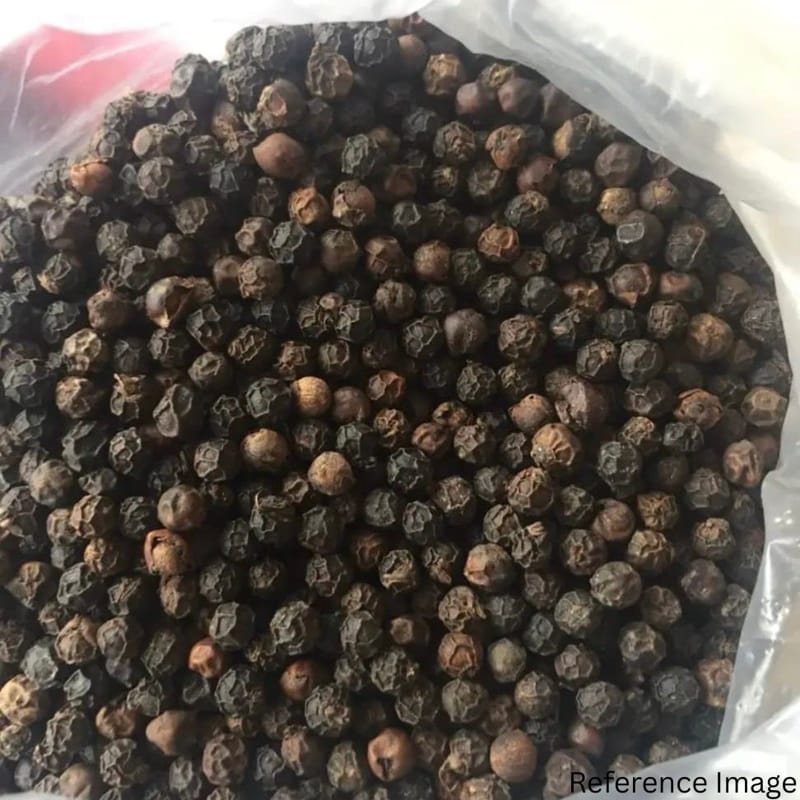 Orgenik Bulk: Shop Natural Black Pepper from the brand FPC - 01 - North East on Orgenik Bulk.