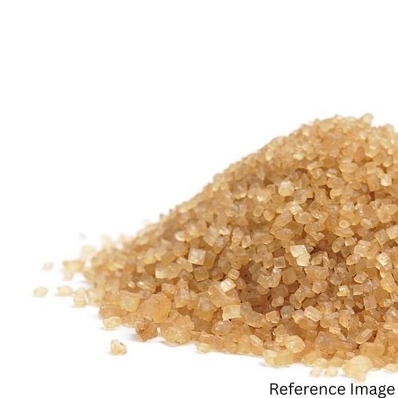 Orgenik Bulk: Shop Natural Demerara Sugar (Brown) from CO - 01 - Bijnor - UP on Orgenik Bulk.