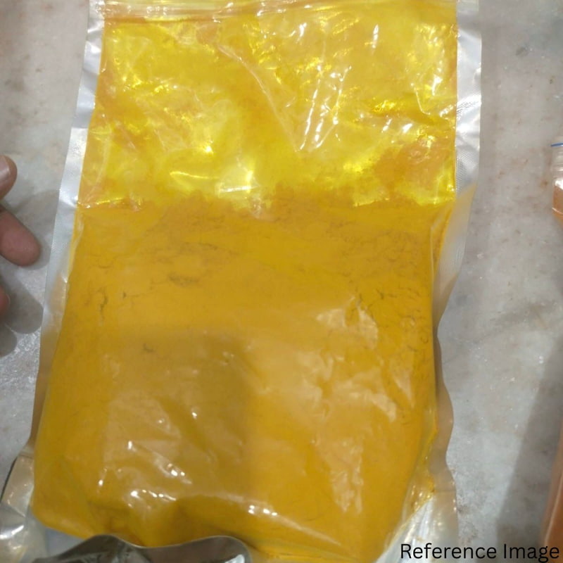Orgenik Bulk: Shop Natural Turmeric Powder from the brand CO - 03 - Gujrat on Orgenik Bulk.