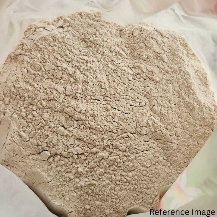 Orgenik Bulk: Shop Natural Banana Powder (Raw) from the brand CO - 02 - Gujarat on Orgenik Bulk.