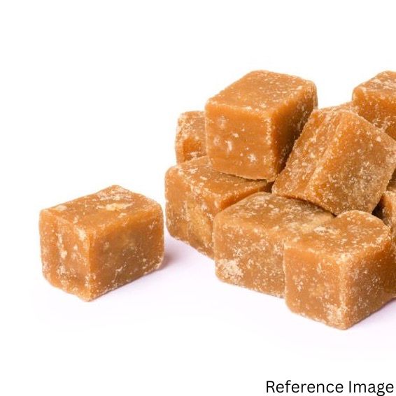 Orgenik Bulk: Shop Natural Jaggery Cubes from CO - 01 - Bijnor - UP on Orgenik Bulk.
