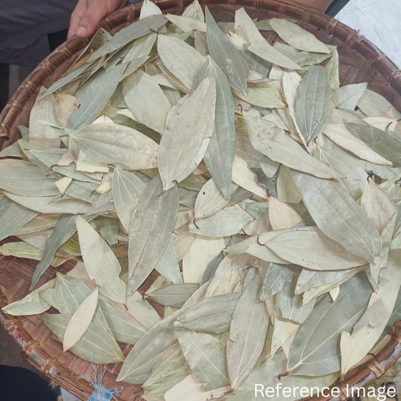 Orgenik Bulk: Shop Natural Bay Leaf from the brand FPC - 01 - North East on Orgenik Bulk.