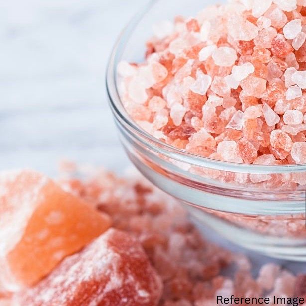 Orgenik Bulk: Shop Natural Himalayan Pink Salt (Crystals) from CO - 02 - Delhi on Orgenik Bulk.