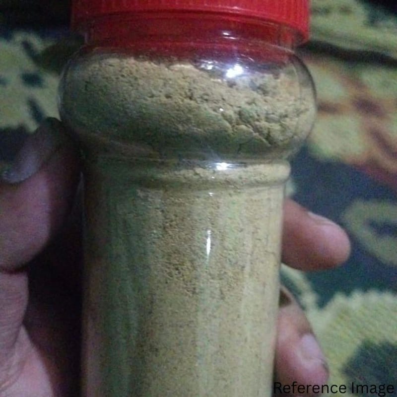 Orgenik Bulk: Shop Natural Dried Ginger Powder from the brand FPC - 01 - North East on Orgenik Bulk.
