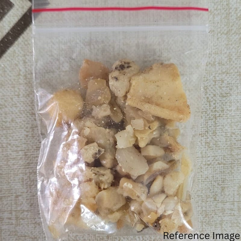 Orgenik Bulk: Shop Natural Hing Tazaki (Smaller Crystals) from CO - 02 - Delhi on Orgenik Bulk.