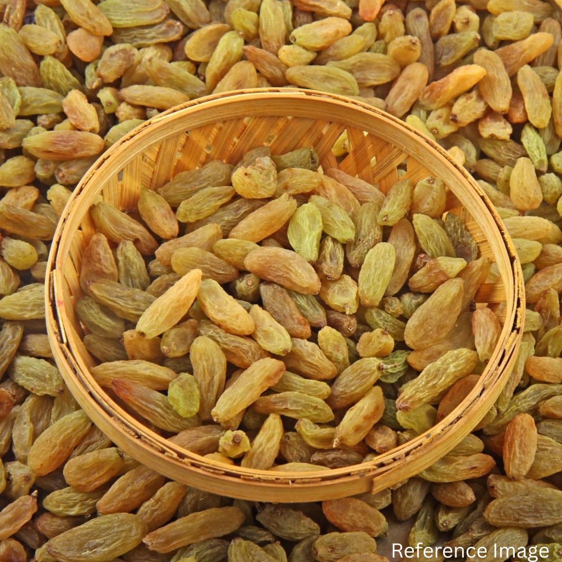 Orgenik Bulk: Shop Premium Natural Raisins (BT10) from CO - 01 - Maharashtra on Orgenik Bulk.