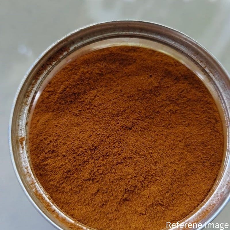 Orgenik Bulk: Shop Natural Cinnamon Powder from the brand FPC - 01 - North East on Orgenik Bulk.