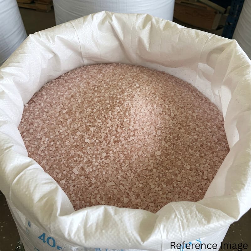 Orgenik Bulk: Shop Natural Himalayan Pink Salt (Granular Form) from CO - 02 - Delhi on Orgenik Bulk.