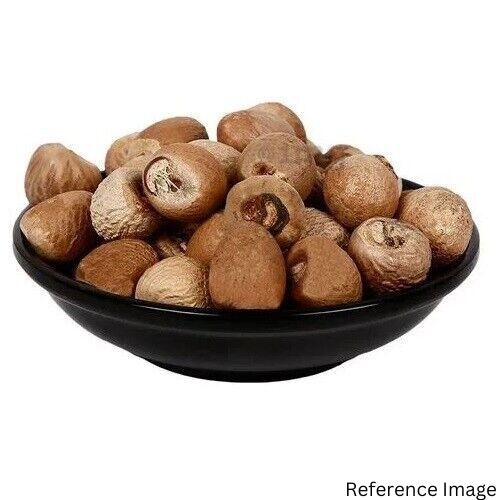 Orgenik Bulk: Shop Natural Gouri Dried Supari (Whole) - (25 - 32mm) from FG - 01 - Assam on Orgenik Bulk.