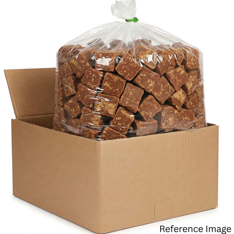 Orgenik Bulk: Shop Organic Jaggery Cubes from CO - 02 - Delhi on Orgenik Bulk.