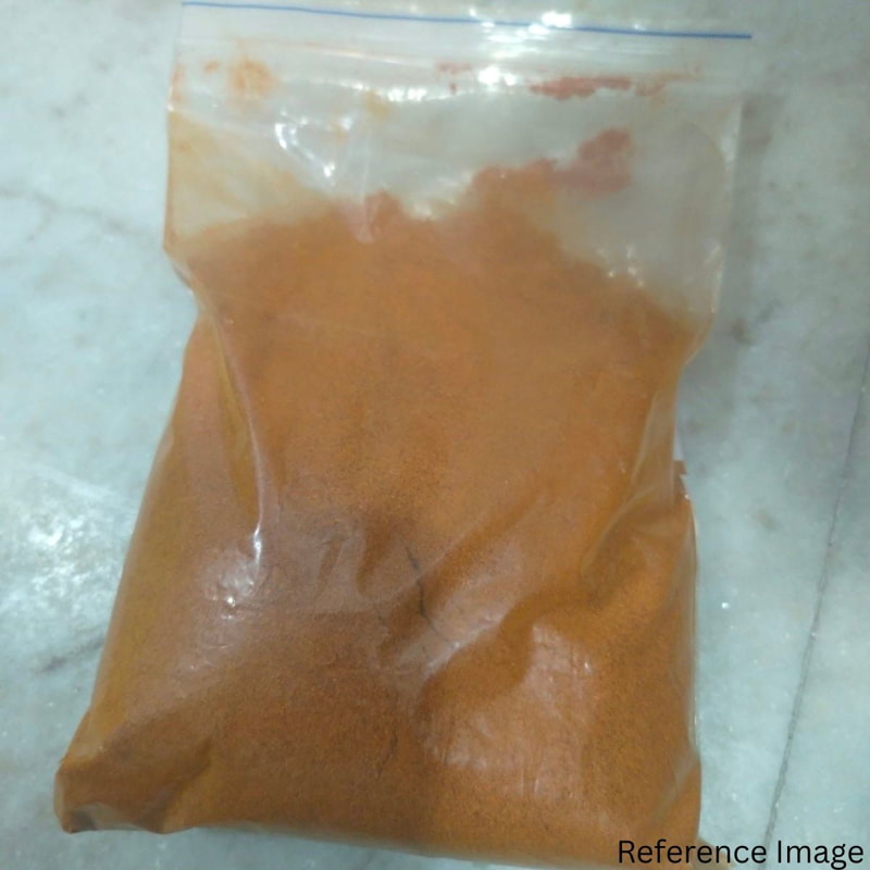 Orgenik Bulk: Shop Organic Red Chilli Powder from the brand CO - 03 - Gujrat on Orgenik Bulk.